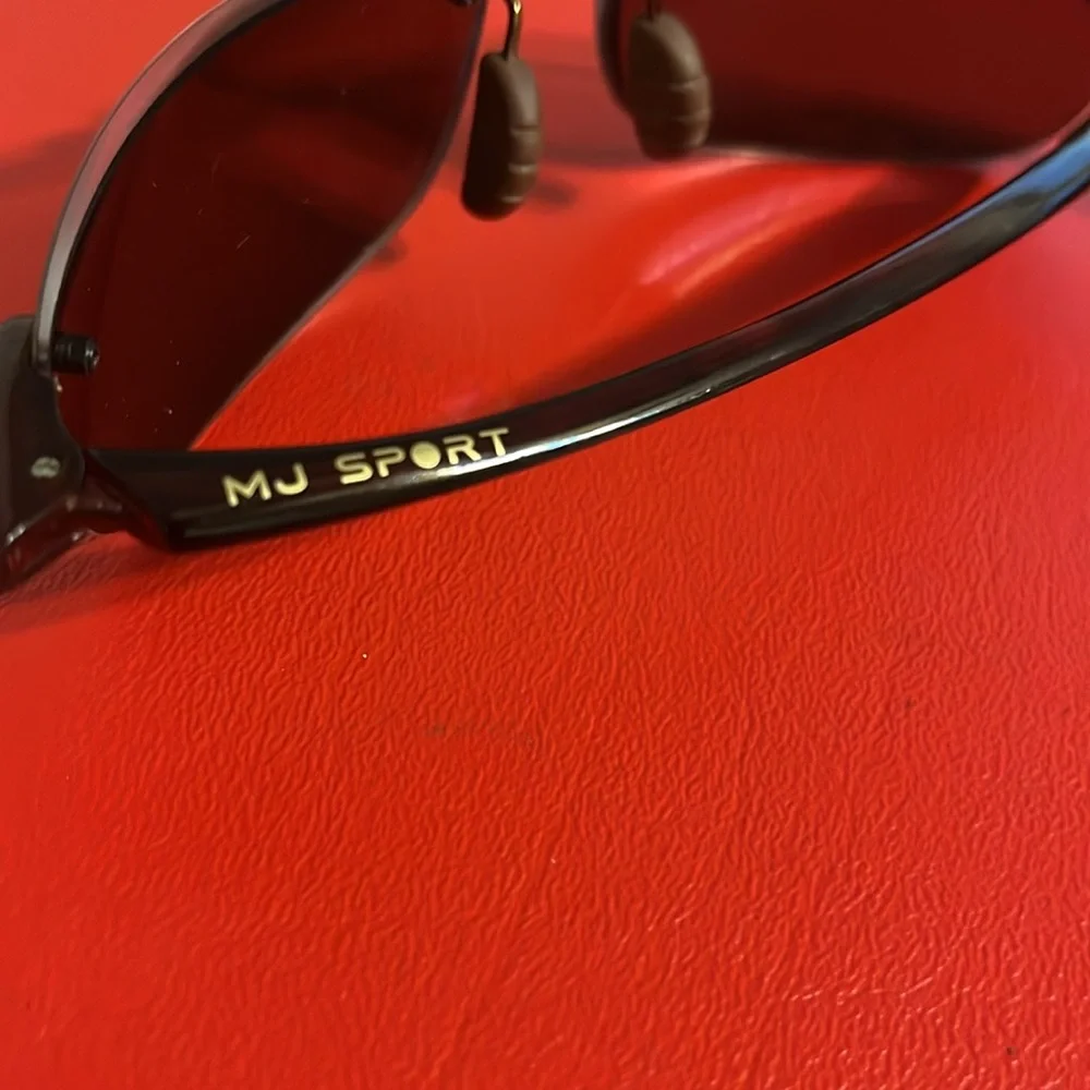 Makaha Reader Asian Fit Polarized Sunglasses Maui Jim